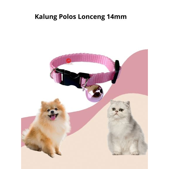 KALUNG KUCING L14M PAKET COMBO