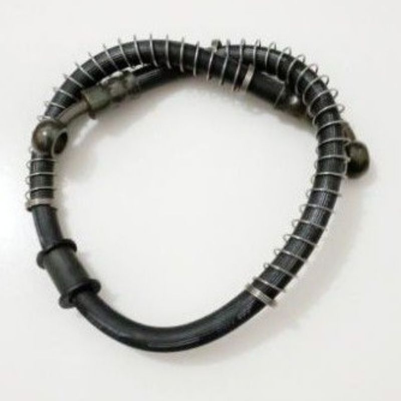 Selang Slang Rem Cakram Belakang SATRIA 2 TAK 2TAK  HIU LUMBA