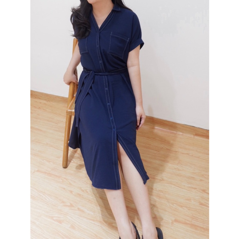 Gloria Dress