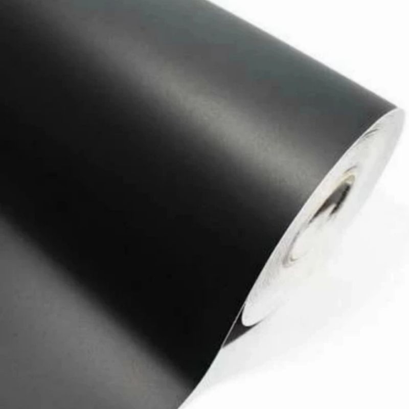 SKOTLET HITAM DOP WALLPAPER BACKGROUND AQUARIUM