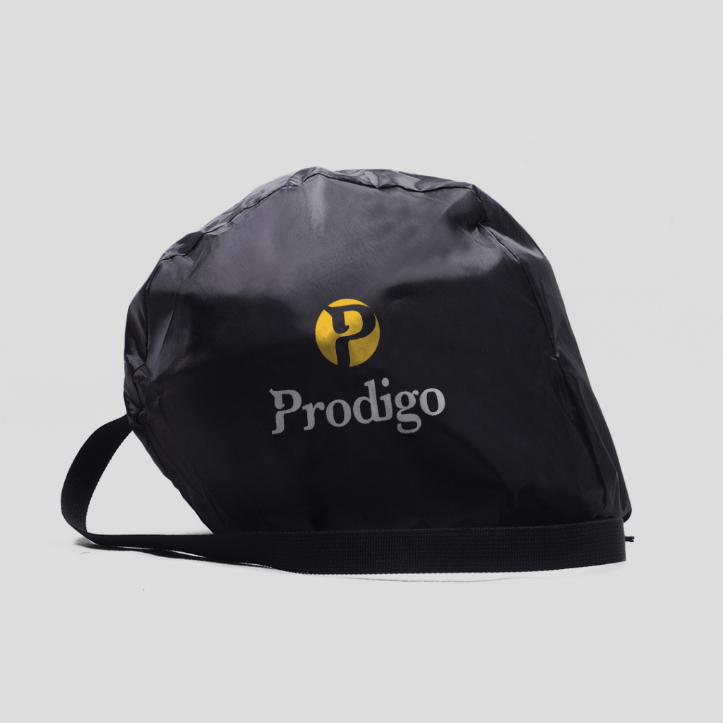 Prodigo * Cover Helm Selaru Motif 7 I Tas Helm Waterproof I Sarung Helm Anti Air I Jas Hujan Helm Terbaru-1