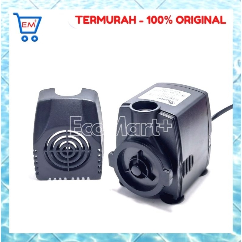 Kyoto 103 Pompa Air Kyoto P 103 Water Pump Kolam Akuarium Aquascape