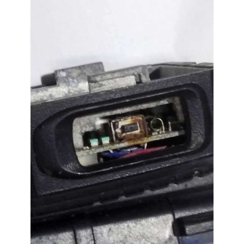 HT ALINCO DJ-175 VHF FM TRANSCEIVER ALINCO DJ175