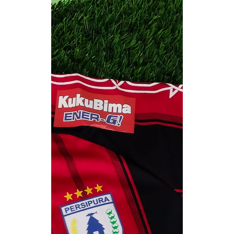 OBRAL!!!!! JERSEY PERSIPURA ORIGINAL