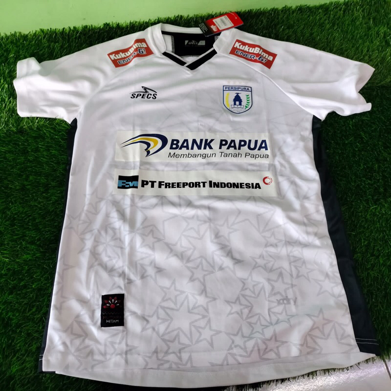 OBRAL!!!!! JERSEY PERSIPURA ORIGINAL