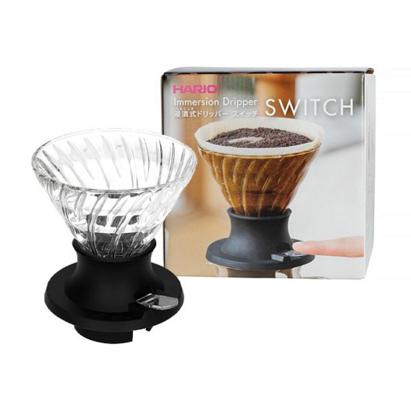 Hario Immersion Switch Dripper Original