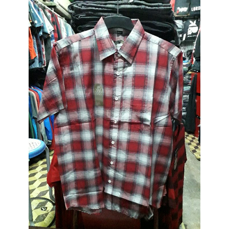 KEMEJA VOGARD ORIGINAL