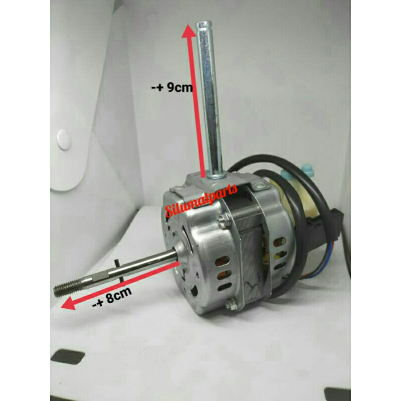 Dinamo Kipas Advance TDS 18 inch /  Motor Kipas Angin 18 Inch 3IN1 / Dinamo Kipas Angin Advance TDS 