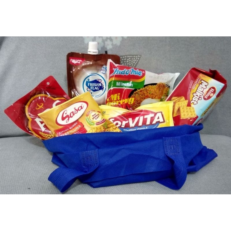 

Paket Sembako murah F/Paket Lebaran /sembako murah