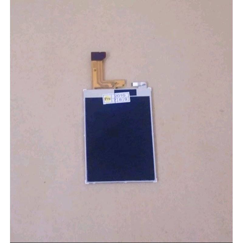 lcd Sony Ericsson w980 w980i