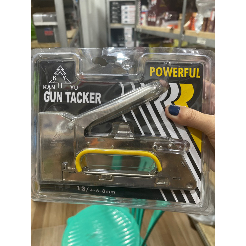 

Steples Jok / Steples Besar / Hekter Besar