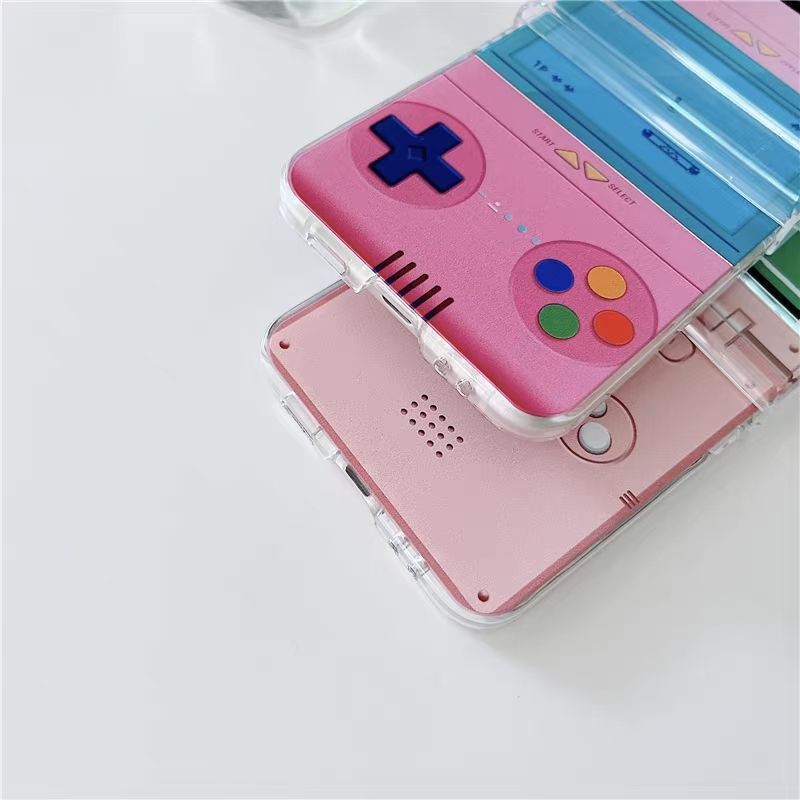 LIMITED STOCK !! MOTIF GAME P0KEMON MID SAMSUNG GALAXY Z FLIP 4 FLIP 3 5G HARD CASE CASING