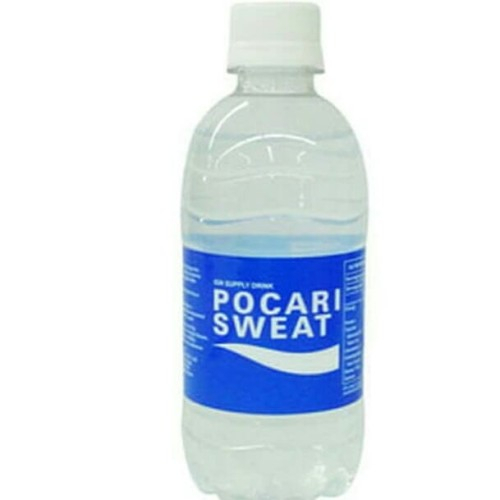 

POCARI SWEAT 350 ML KHUSUS INSTAN DAN SAME DAY