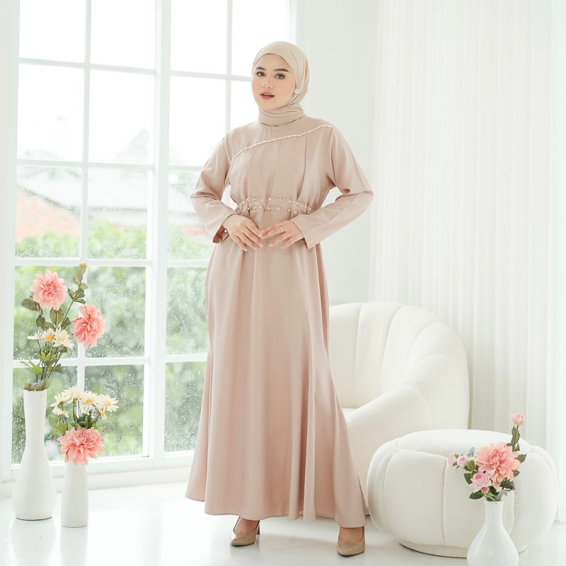 Athiyah Dres