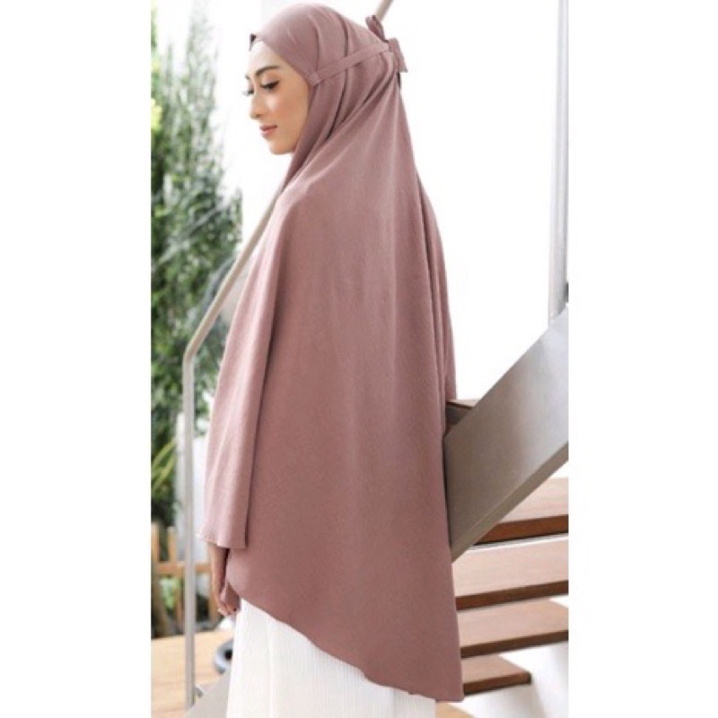 BERGO CRINCKLE AIRFLOW TALI NONPET SIZE 2L/XXL