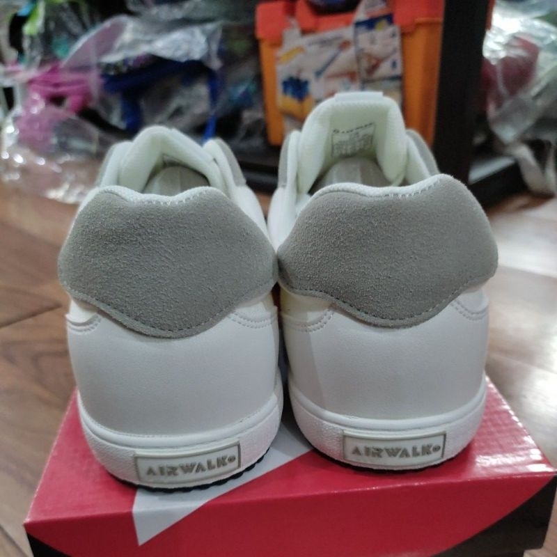 Sepatu Airwalk Raddly (M)