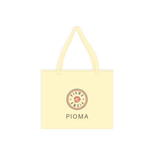 

DUST BAG PIOMA