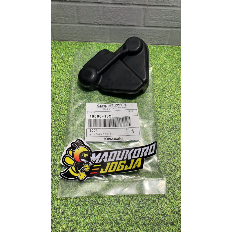 Karet Tutup Superkips Ninja 150 Original 49006-1328 Kawasaki