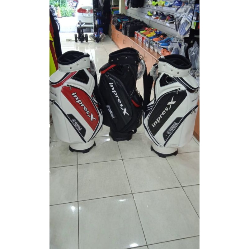 Bag Golf Yamaha Inpresx