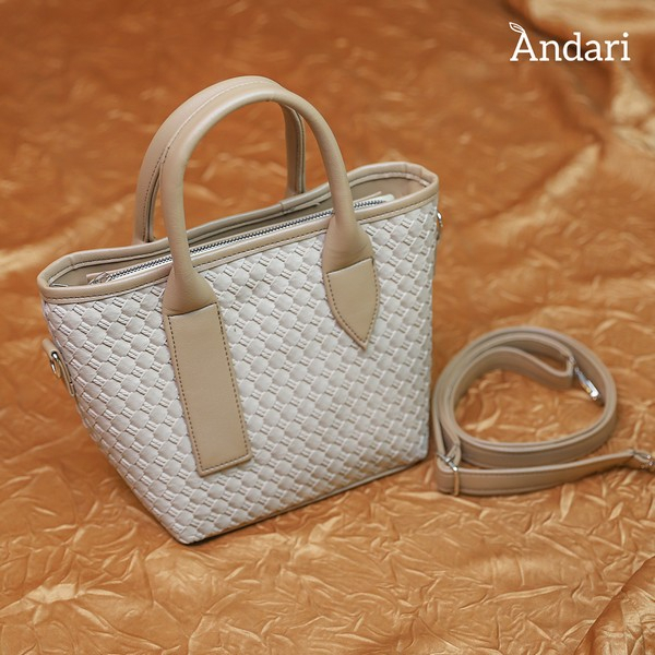 PRE ORDER FLOUNDER BAG ORIGINAL BY ANDARI 10 - 16 HARI TAS HANDBAG WANITA