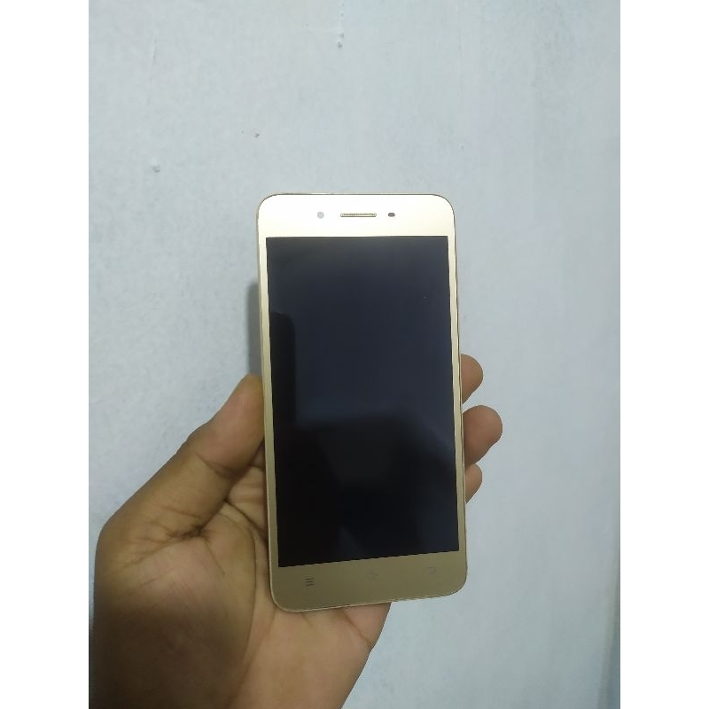 LCD set vivo Y53 original copotan