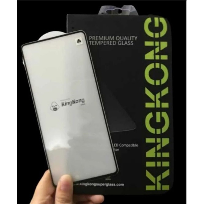 Produk Asli !! Tempered KiNGKONG Clear FULL Samsung A54 5G / A34 5G Temperd Gorila Bening Glossy Ful Cover Anti Gores Antigores Temperd Screen Protector List Black Hitam Tempred Kaca Glass ORI Protecth LCD Original 100 persen A 54 5 4 A 34 3 4 5G galaxy