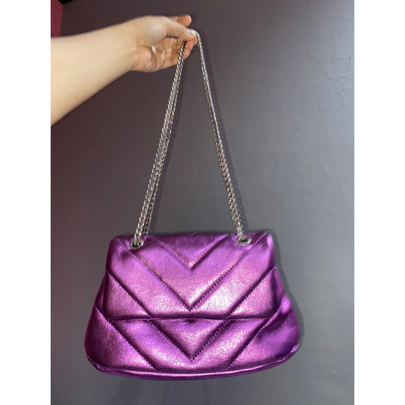 [PRELOVED] Tas Stradivarius