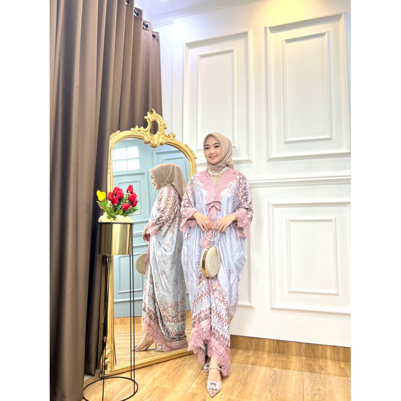 Kaftan Nanda