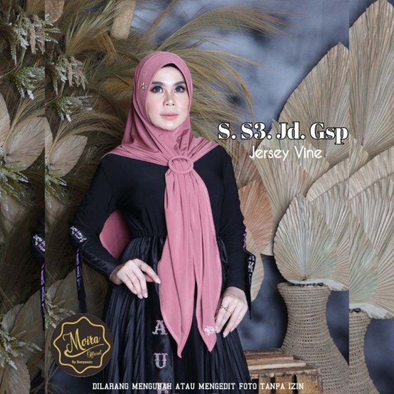 S3 Jd Gesper Ori Moira