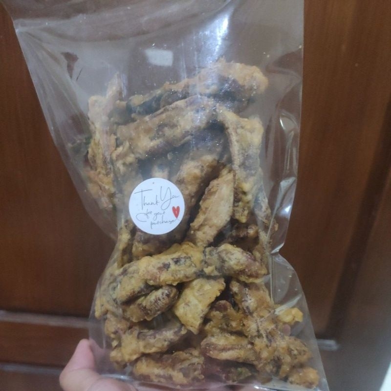 

Sale pisang