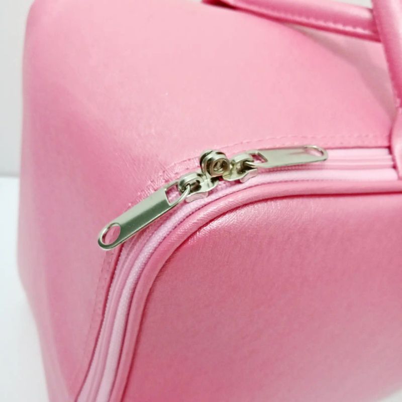 TRAVEL BAG JUMBO TAS JINJING METALIK