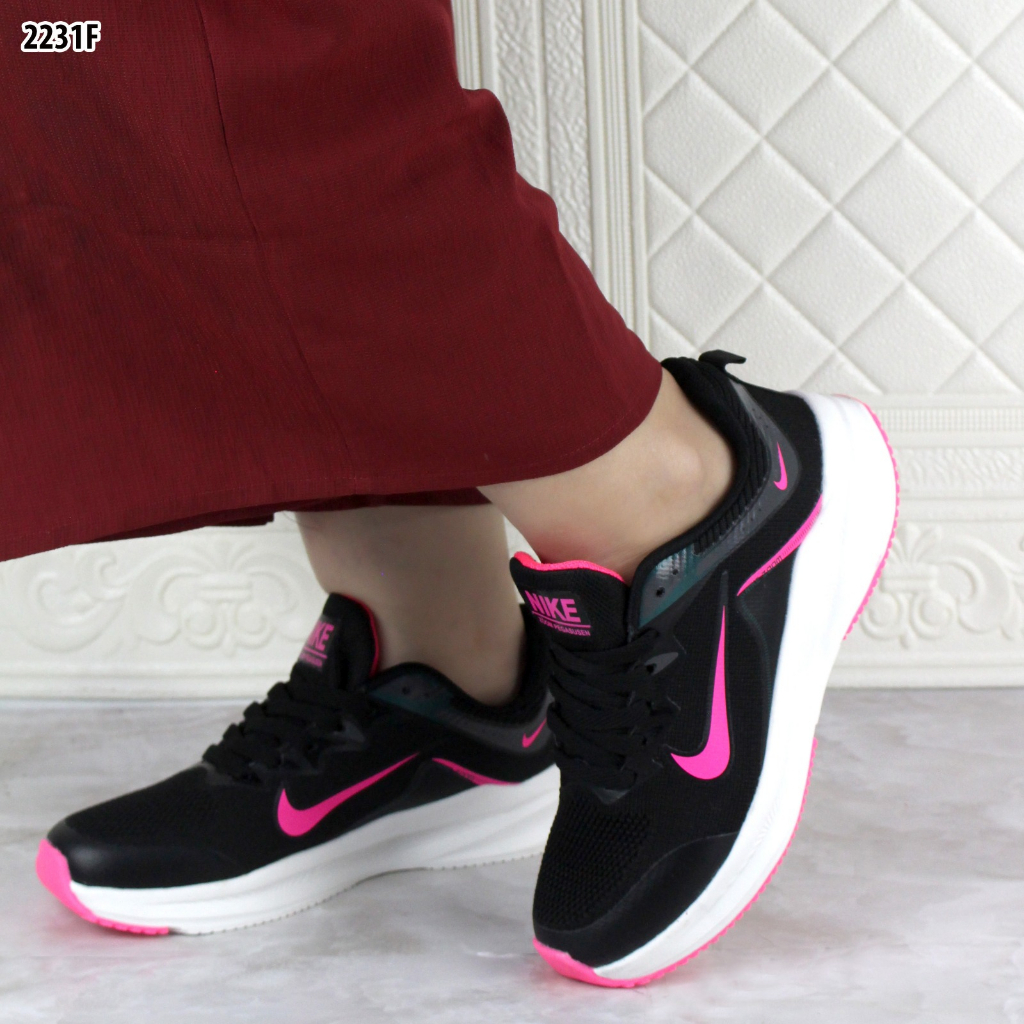 SEPATU CEWEK NK ZOOM PEGASUSEN 2231F