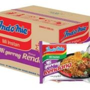 

Indomie Goreng Rendang 1 dus isi 40 pcs