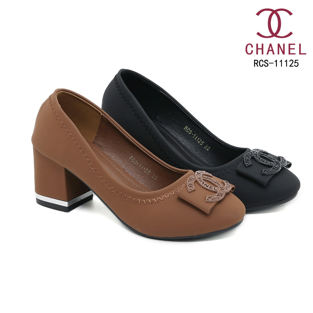 CH Pumps Shoes Series # RCS-11125