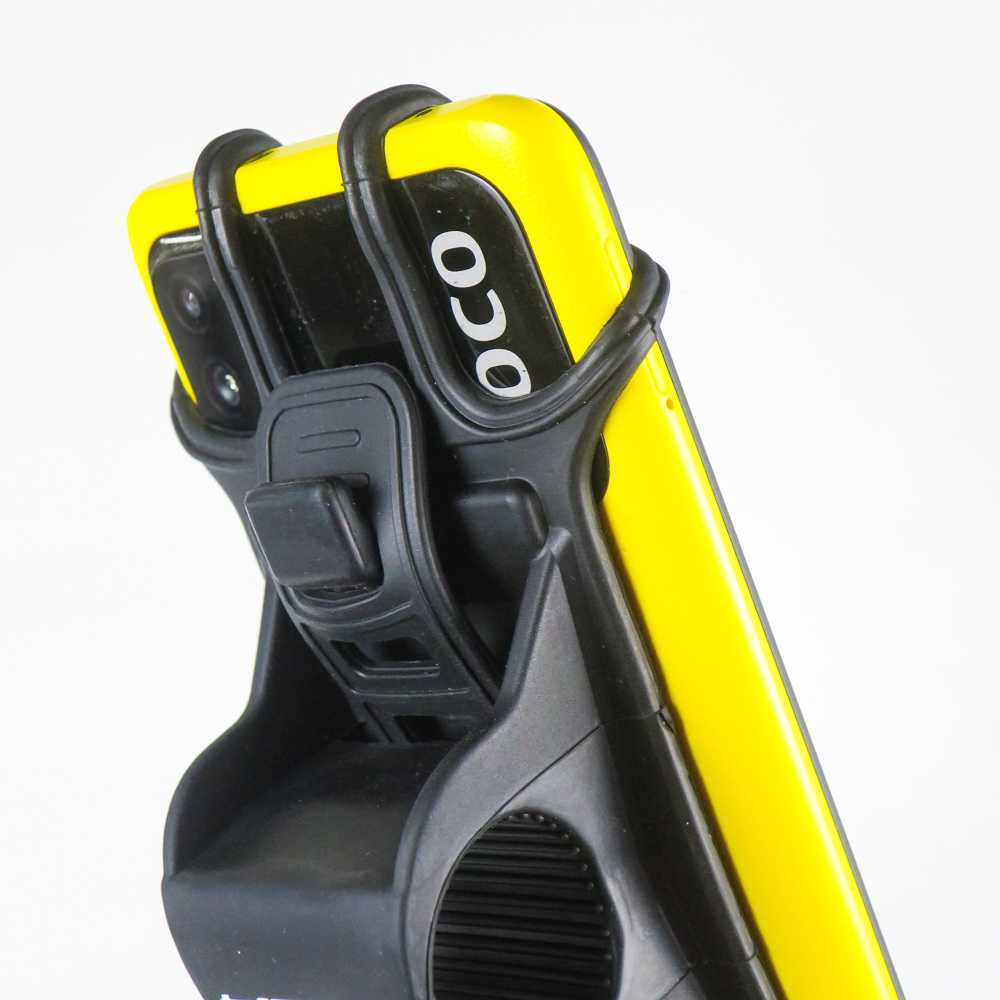 Holder Smartphone Handphone Untuk Sepeda Universal Bicycle