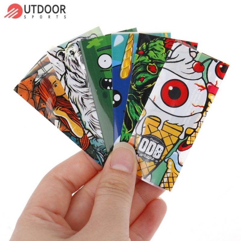 Selalu_Juara Wrap Battery 18650 / Odb 18650