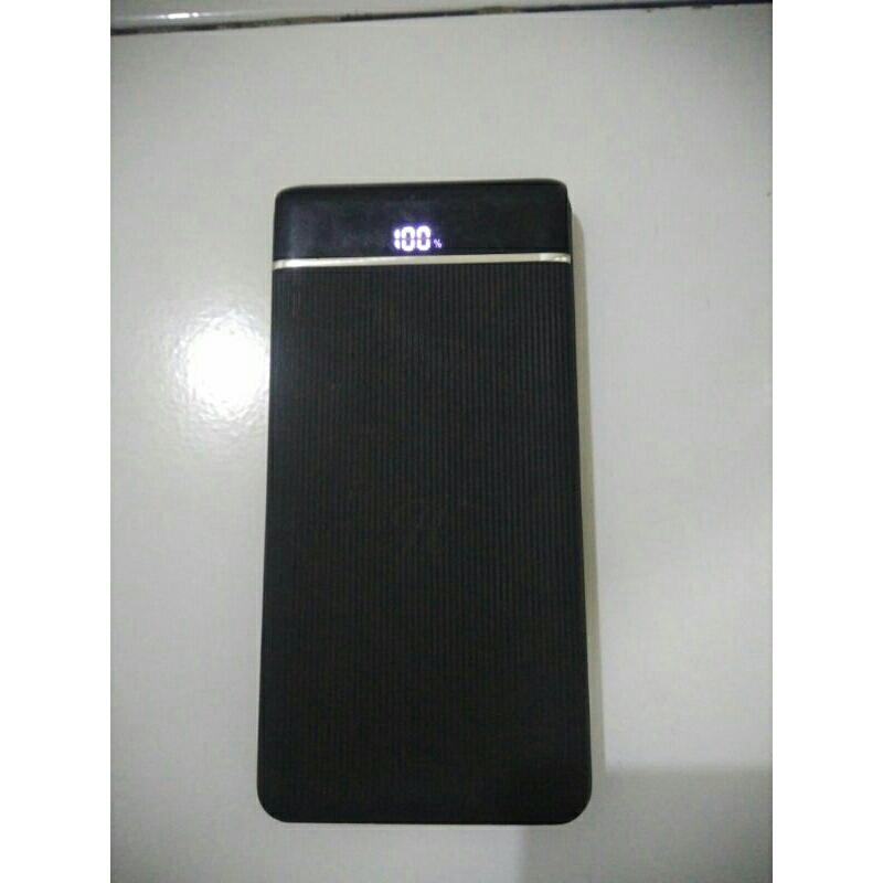 Power Bank Jims Honey (scond)