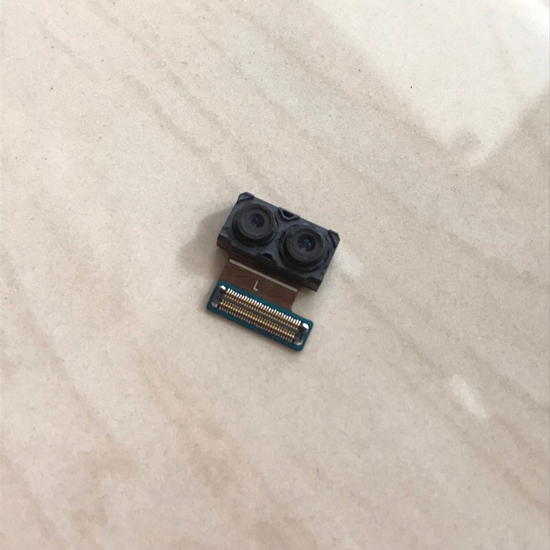 kamera depan Samsung galaxy a8 plus 2018 sm a730 a730f original ori copotan - a530 a530f