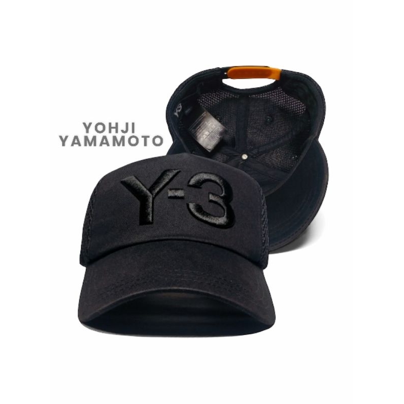 TOPI Y-3 YOHJI YAMAMOTO