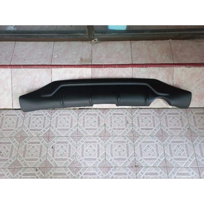 difuser noblese honda brio old