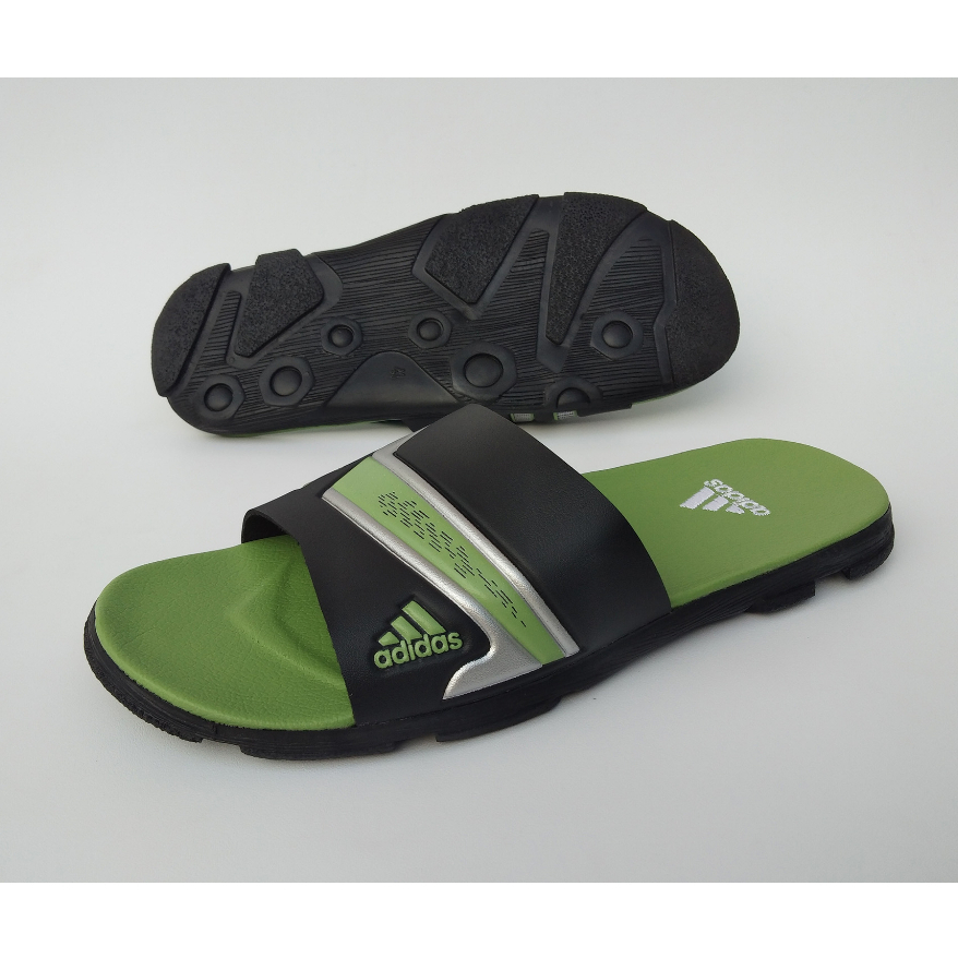 Sandal Pria Selop NitroCharge/Sandal Slide Pria Kekinian