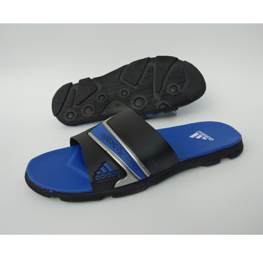 Sandal Pria Selop NitroCharge/Sandal Slide Pria Kekinian