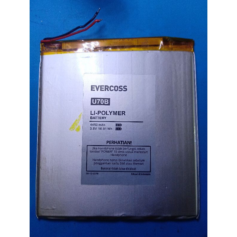 batery evercoss win tab ori copotan