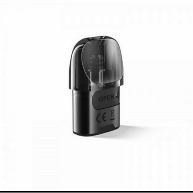 Cartridge Ursa Nano System Pod Kit