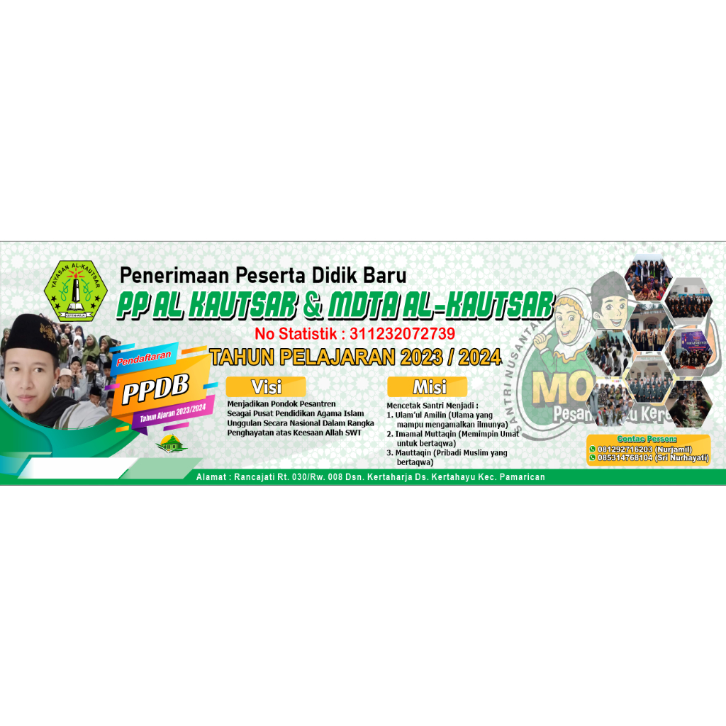 Banner PPDB