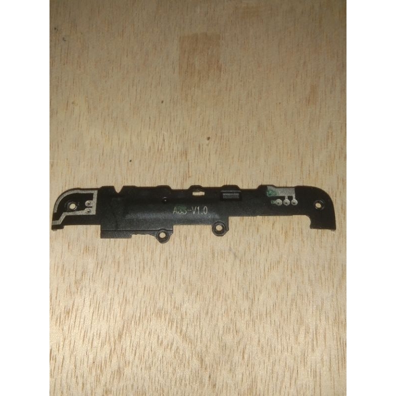 tutup mesin penguat sinyal Coolpad China mobile a3s ori copotan