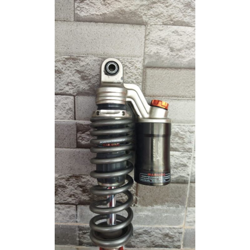 Shock KTC EXTREME, Pnp vario 125-150 New