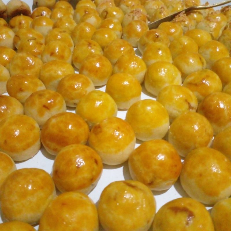 

Nastar Original