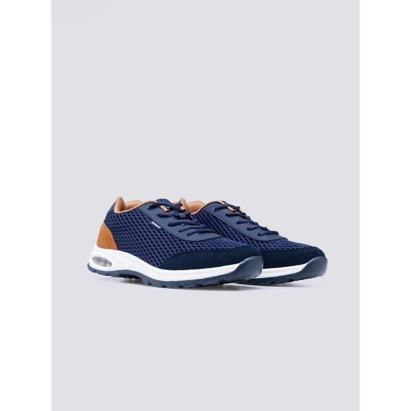 Sepatu Greenlight Pria 170423