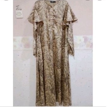 KIENKA DRESS MAISHA PL PRELOVED